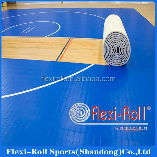 Dollamur Flexi Roll Tatami Mma Mat / Roll Up Jiujitsu Mat / Mma Cage