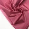 100% nylon taffeta fabric 20D stocklots