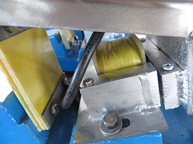 industrial gzv mini electromagnetic vibrating feeder