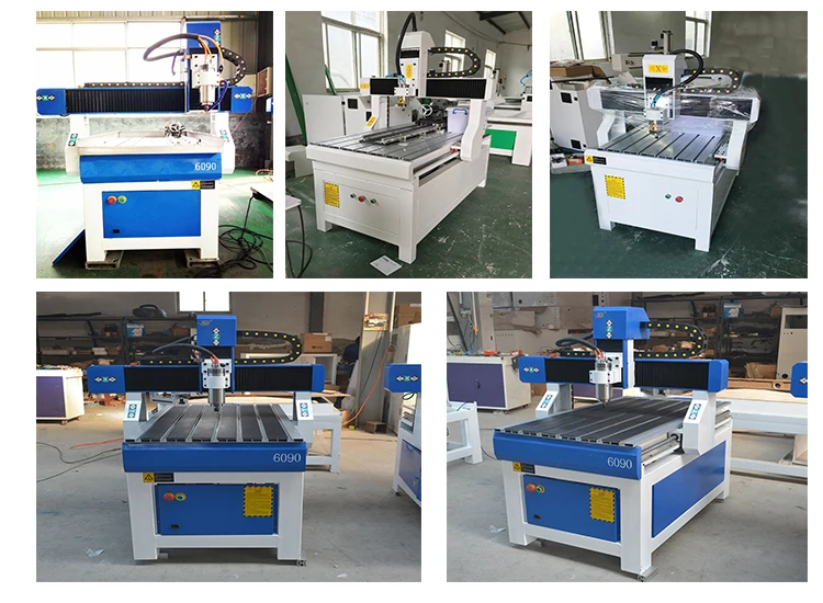 mini size cnc router