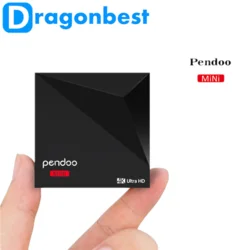 android tv box remote control