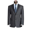 OEM Italian Latest Design Custom Made Men's Suit / Tailor Made Suit