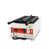 2018 digital waffle machine cute duck shape waffle maker for sale with CE