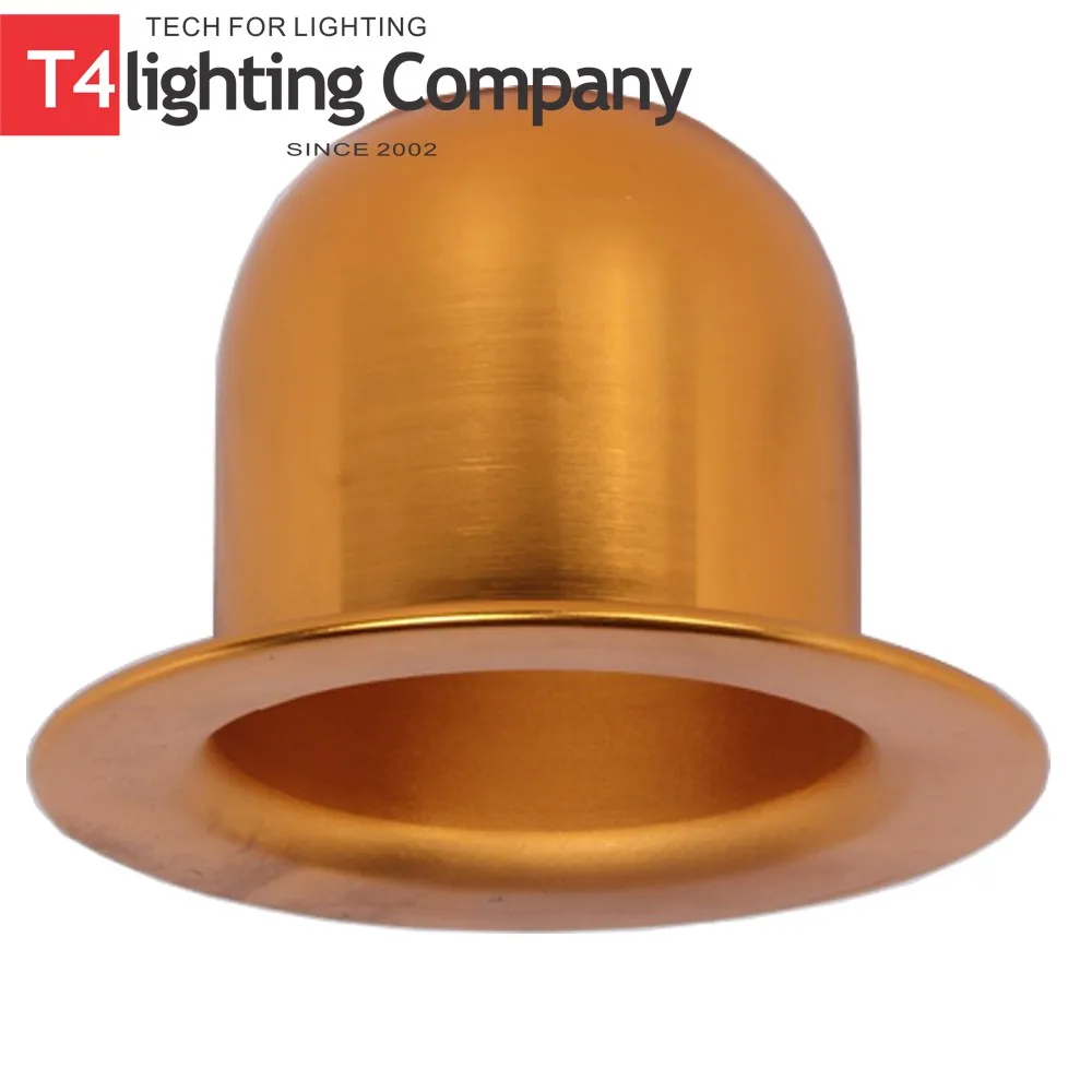 Metal Spinning Cnc Machine For Lighting Ware Copper Bulk Lamp Shade