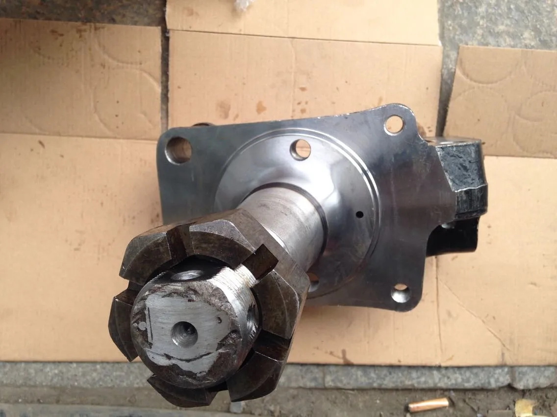 Steering Knuckle For Kart/forklift Steering Knuckle/steering Knuckle Go Kart Buy Steering