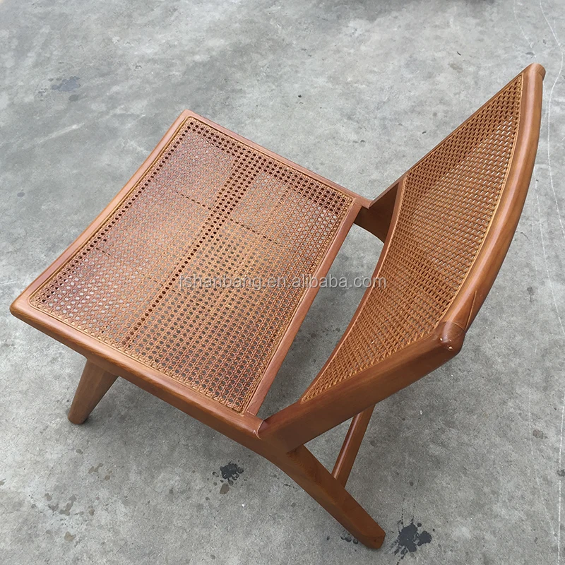 Modern Design Hotel Furniture Leisure Chair Wooden Rattan Relaxing Chair View Modern Leisure Chair Hanbang Product Details From Foshan Hanbang Furniture Co Ltd On Alibaba Com