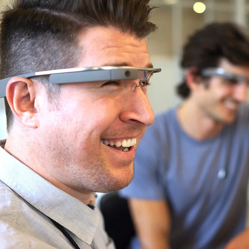 Hd 720p Smart Bluetooth Video Glasses Hidden Camera Support Answer And