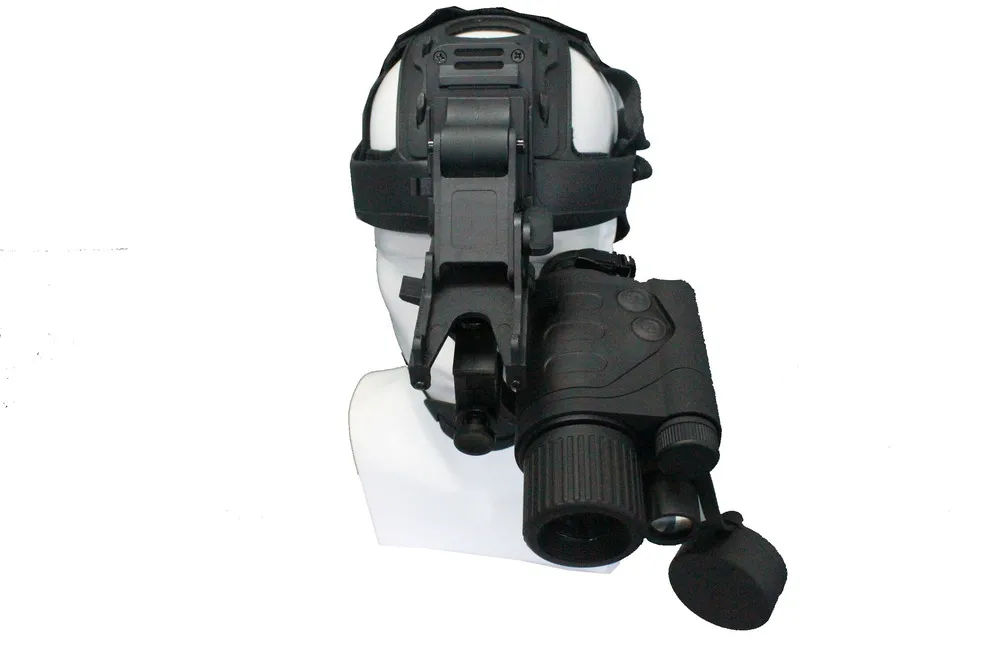 Night Vision Monocular Head Mount Kit,1st Gen 1x24mm Buy Telescopic