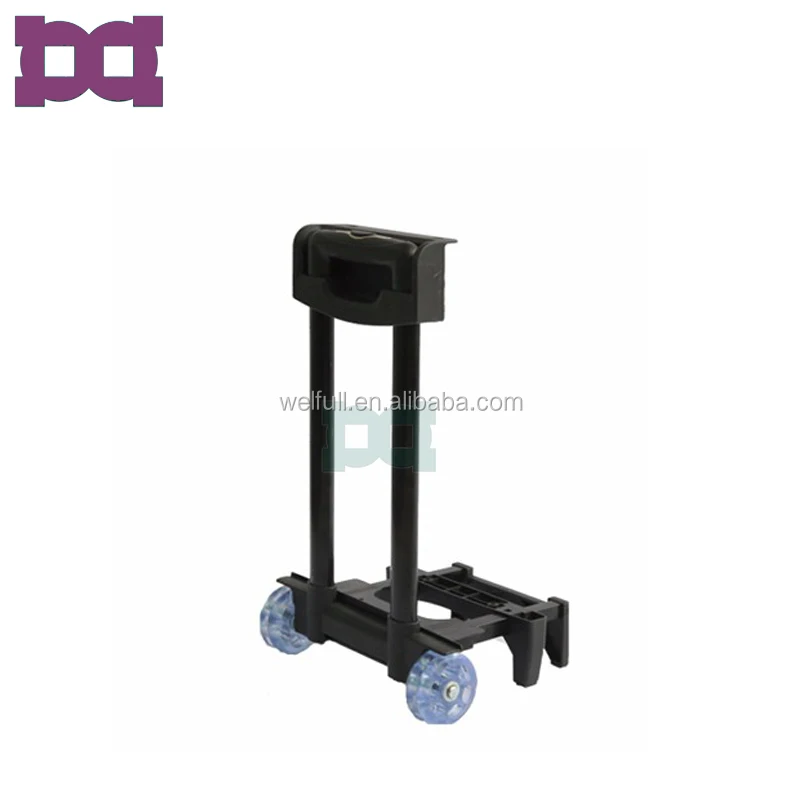 Portable Trolley Handle Spare Parts Accessory For Luggage Bag Buy