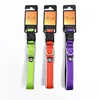 New most popular north face dog collar