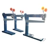 1400mm High Speed Semi-auto Corrugated Cardboard Stitcher/Carton Box Stitching Machine