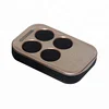 Starry Gold 4 Keys Sliding Gate Remote Control