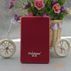 The Promotional Gift Series USB2.0 USB3.0 Hard Disk Drives 60G80G120G Metal Shell