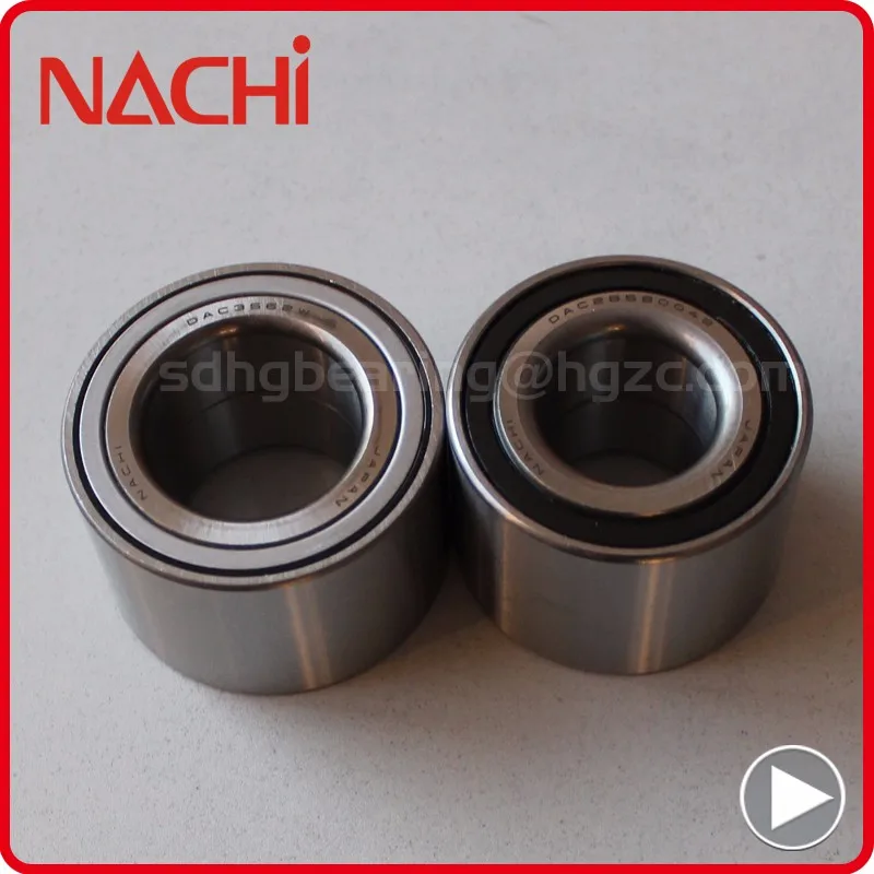 Nachi Rear Toyota Hiace Wheel Hub Bearing Dacf1022 Buy Wheel Hub