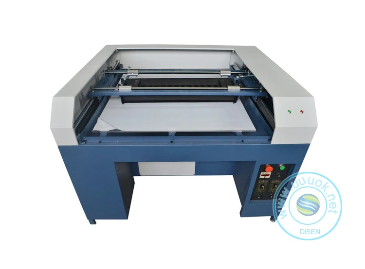 High Speed Semi Auto Rhinestone Transfer Paper Machine Sequin