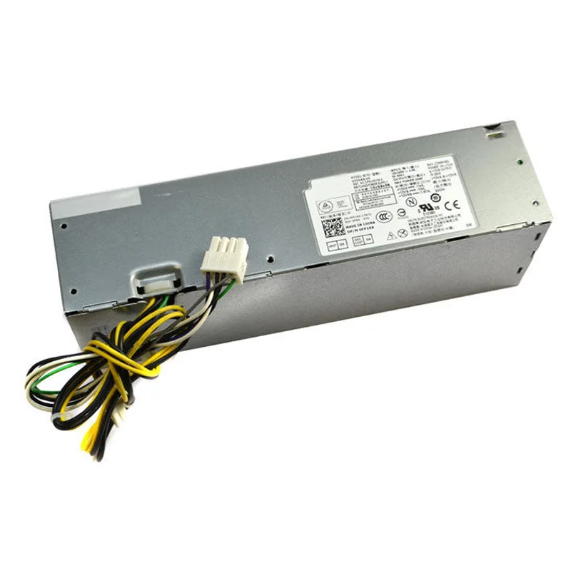 Original For Dell Optiplex 30 70 90 Sff 700w Power Supply 3xrj0 Fn3mn H1fwx Nt1xp Pjkwn R7ppw T4gwm V9mvk Yh9d7 D255as 00 Buy 255w Power Supply D255as 00 For Dell Optiplex 30 70 90