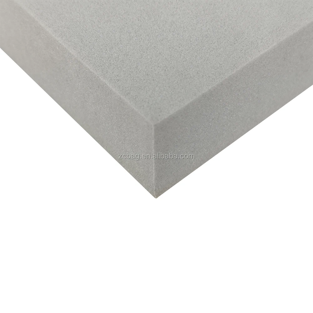 UPHOLSTERY FOAM SHEET CUT TO SIZE HIGH DENSITY ANY THICKNESS SIZE 