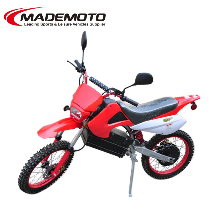 electric pit bike for adults