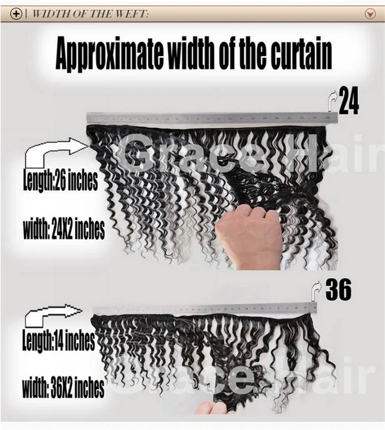 Clips-in Extension set Luxury grade curly human hair weave bundle virgin hair clip afro kinky curly wavy