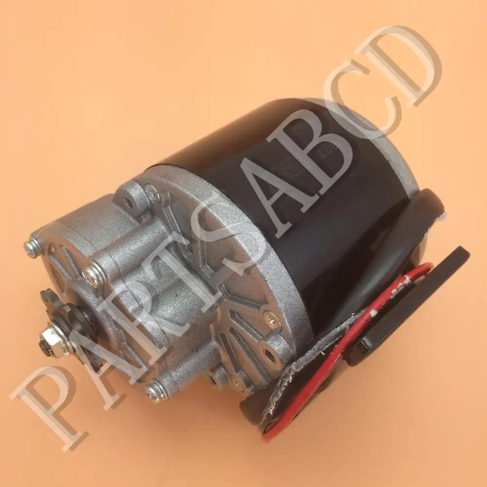 My1016z3 350w 24v Starter Motor Electric Bicycle Buy 350w Motor,350w