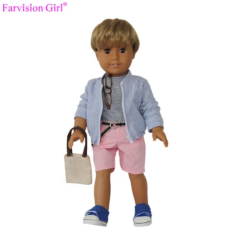 Poupee garcon Clearance