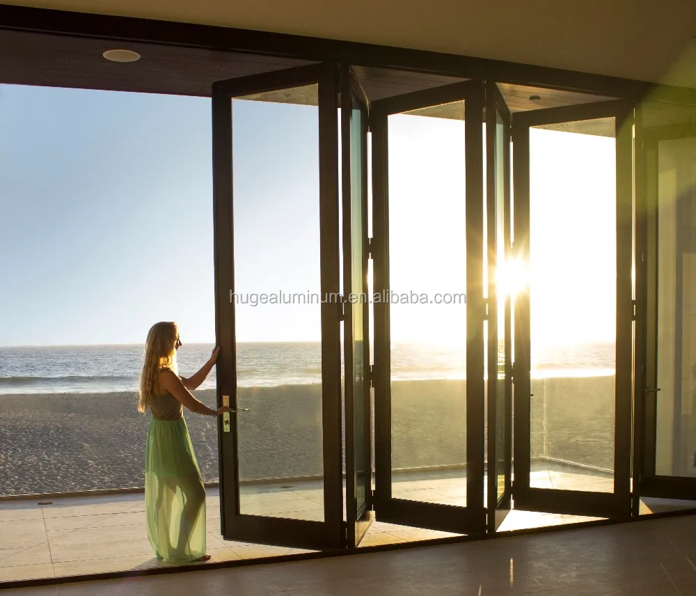 Folding Sliding Glass Doors Used Exterior Doors For Sale