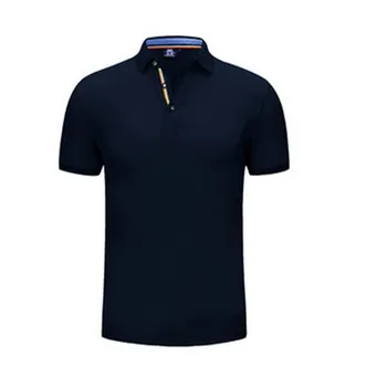 19 Summer Mens Polo Short Sleeve Custom Embroidery Logo High Quality Office Uniform Design Quick Dry T Shirts Buy Office Uniform Design Polo Shirt Polo Shirts Embroidery Logo Polo Shirts For Men Product On