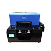 dvd printer l800 engine a4 size uv flatbed printer