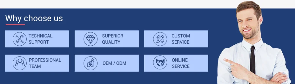 why choose drill pipe manufacturer