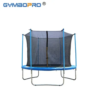 6ft 8ft 10ft 12 Ft Springfree Trampoline Jumpsport Non Spring