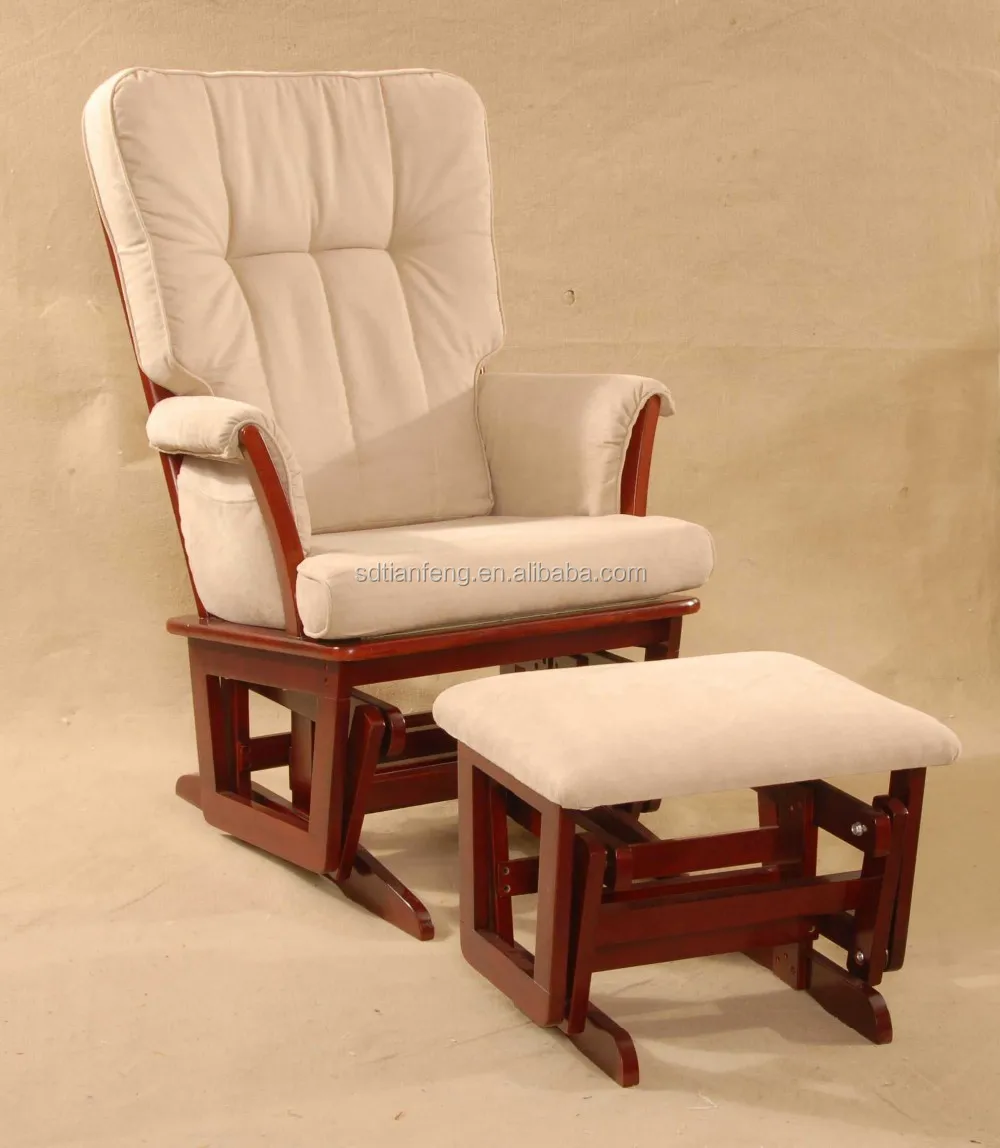 nursery glider chair