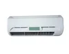 ELEMAC Hot Sale 9000Btu 24000Btu Solar Powered Air Conditioner Off Grid 48v DC Solar Air Conditioner
