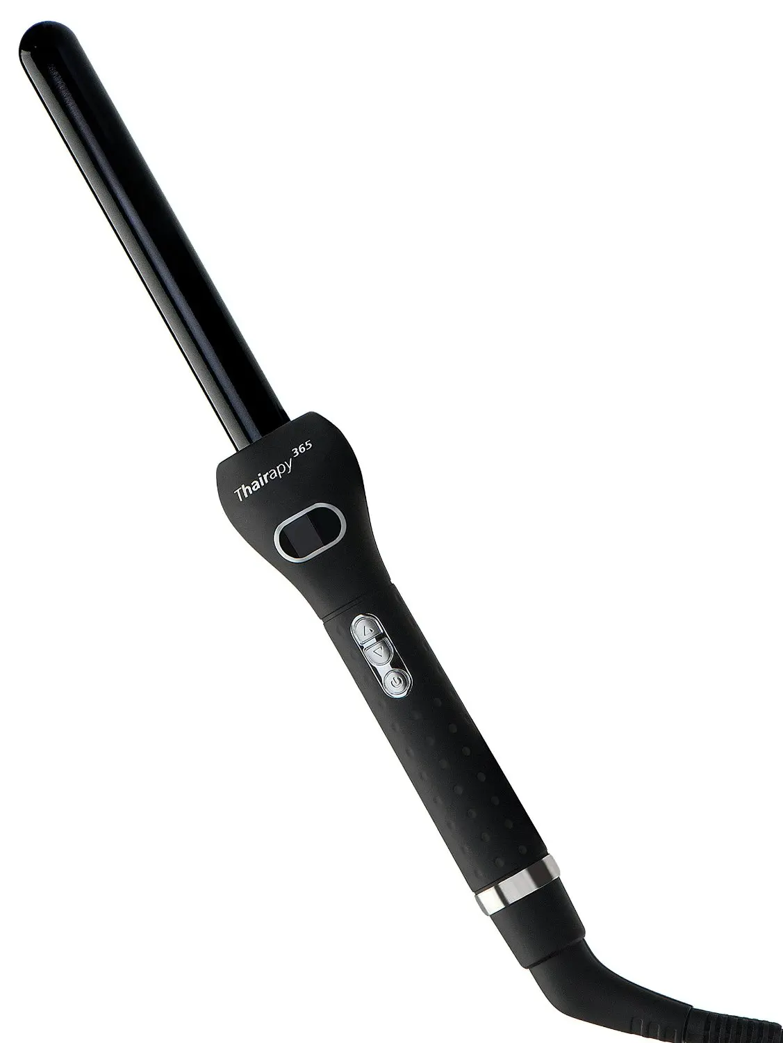 thairapy curling iron