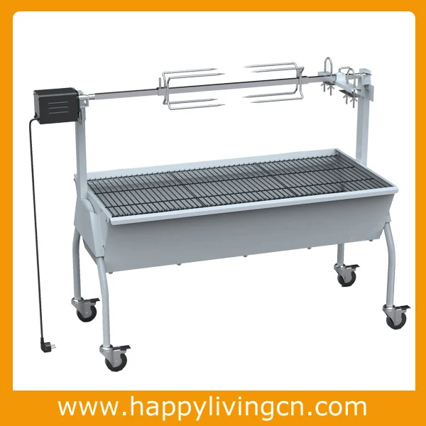 Cheap Price Patio Range Bbq Charcoal Pig Roaster In China - Buy Patio