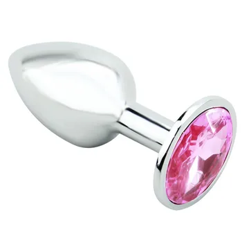 Amazon Hot Selling Metal Anal Toys Simulation Expand Tail Steel 100 Waterproof Anal Butt Plugs Amazon Hot Selling Metal Anal Toys Simulation Expand Tail Steel 100 Waterproof Anal Butt Plugs