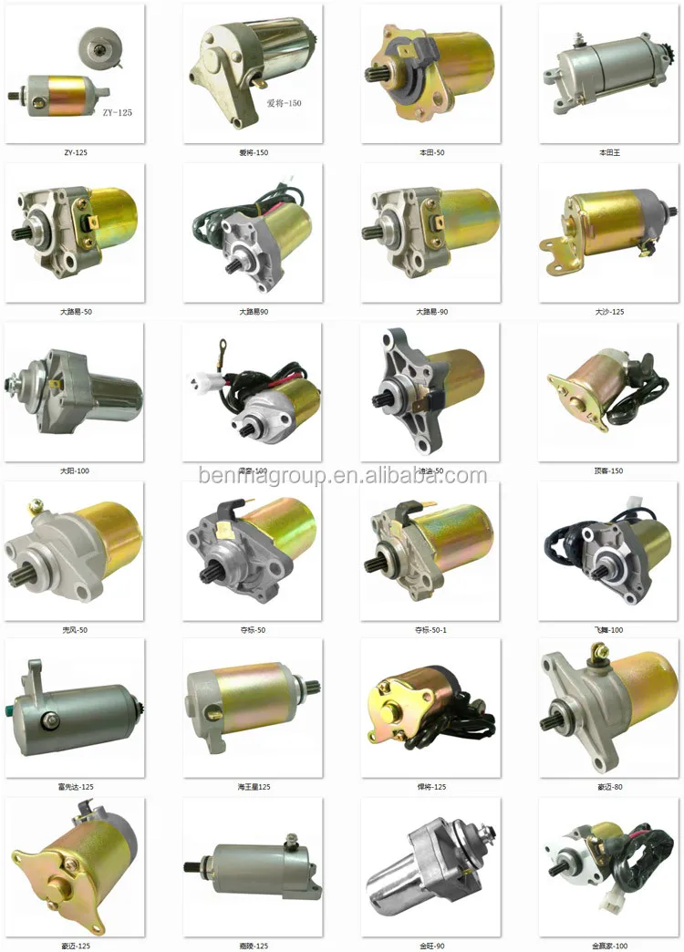 Starter-Motor-2