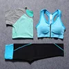 Yoga Fitness Leggings, Sportswear, Activewear, Gym Clothes, Workout, Woman, Running
