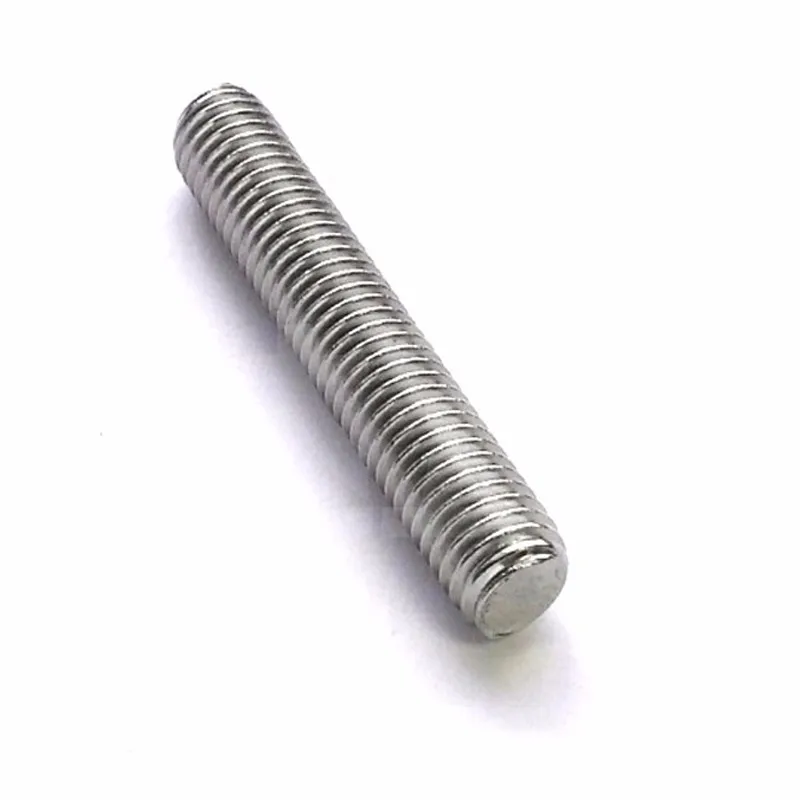M10 M24*120 Zinc Plated Grade 4.8 Thread Rod Din975 Buy Grade 4.8 Thread Rod,Zinc Plated Grade