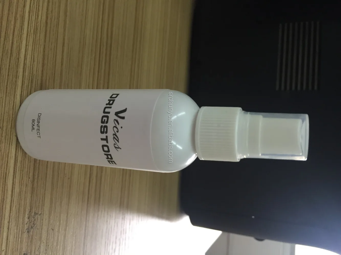 2017 Best Selling Newest Antiseptic Liquid Shoes Disinfectant Spray(id