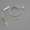 Disposable Medical Consumables Infusion Set for Only Once Use