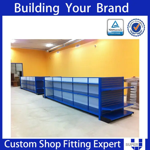 stationery counter