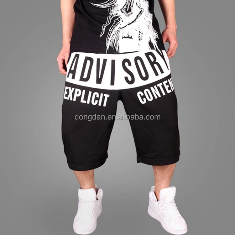 boys drop crotch pants