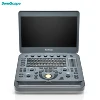 Hot sale light-weight Color Ultrasound machine laptop designed ultrasound , SonoScape X5 Doppler system for hospital