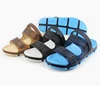 Unisex Factory fashion Design Men EVA Jelly Shoes Boys Sandals men plastic clogs