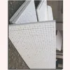 metal building materials 3d eps steel mesh wall panel for sale