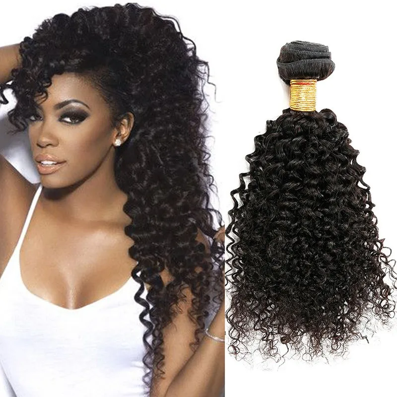 Remy Human Hair Indian Remy Curly Hair Weave Buy Indian Remy