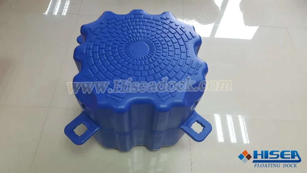 floating jetty blocks, View jetty blocks, HiSea Product Details from