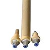 One-time fast thermocouple KS-602-300/paper tube temperature measuring rod/casting steel thermocouple temperature probe