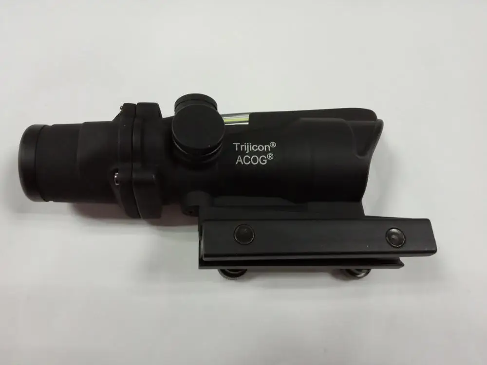 Military Surplus Air Rifle Scopes Hunting Optic Rifle Night Vision