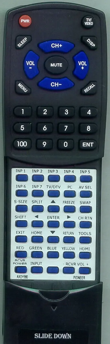 ridemakerz replacement remote